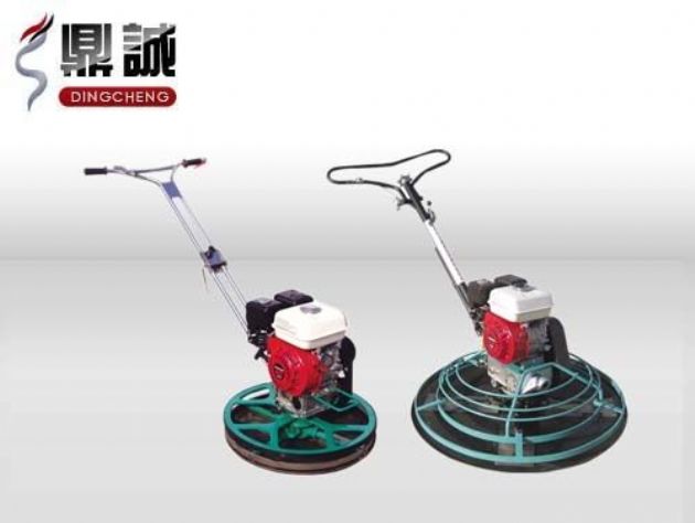 點擊查看詳細信息<br>標題：手扶式水泥抹光機 閱讀次數：5045