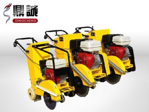 點擊查看詳細信息<br>標題：路面切割機 閱讀次數：6354