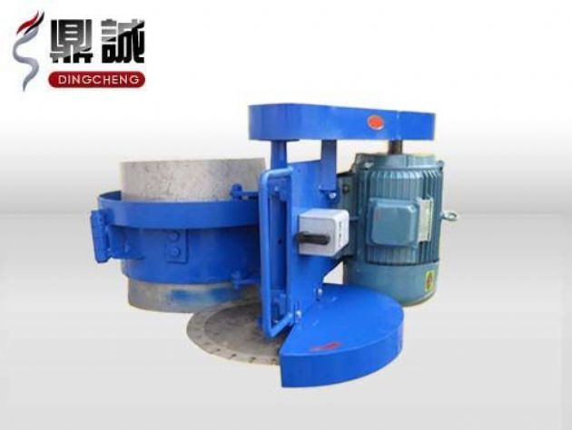 點擊查看詳細信息<br>標題：卡箍式管樁切樁機 閱讀次數：13940