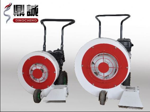 點擊查看詳細信息<br>標題：路面吹風機 閱讀次數：12748