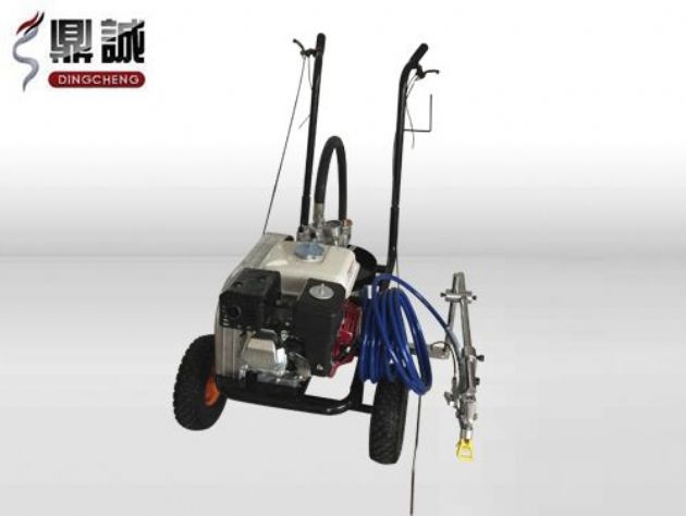 點擊查看詳細信息<br>標題：冷噴式劃線機 閱讀次數：13731