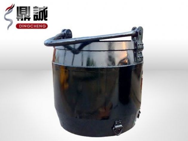 點擊查看詳細信息<br>標題：礦用吊桶 閱讀次數：6575