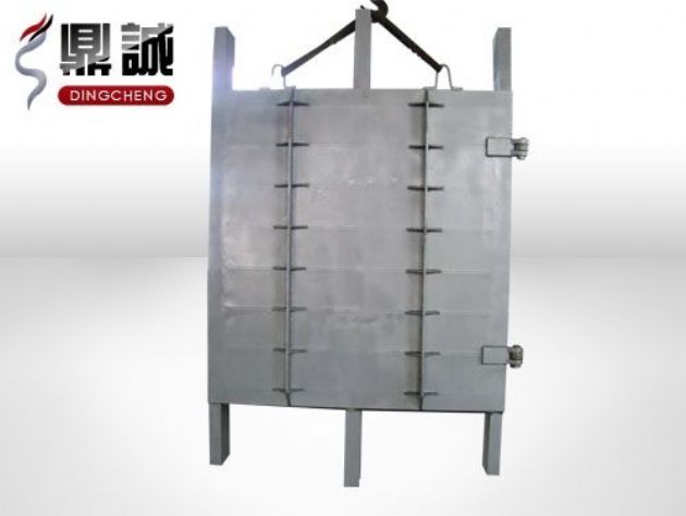 點擊查看詳細信息<br>標題：礦用防水密閉門 閱讀次數：7352