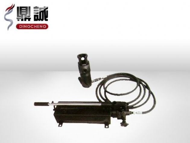 點擊查看詳細信息<br>標題：礦用液壓錨索剪斷器 閱讀次數：6660
