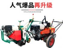 點擊查看詳細信息<br>標題：350型起草皮機 閱讀次數：2741